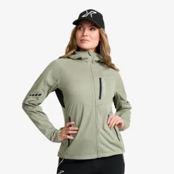 Pure Softshell Jacket Dame