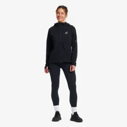 Pure Softshell Jacket Dame