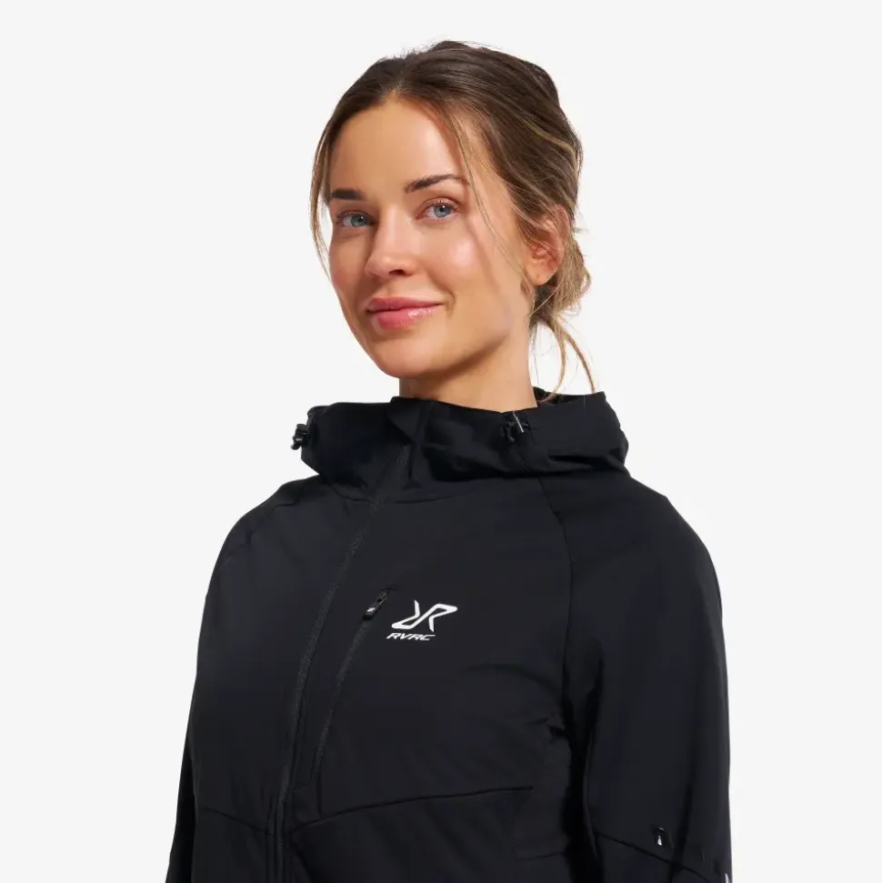 Pure Softshell Jacket Dame