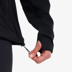 Pure Softshell Jacket Dame