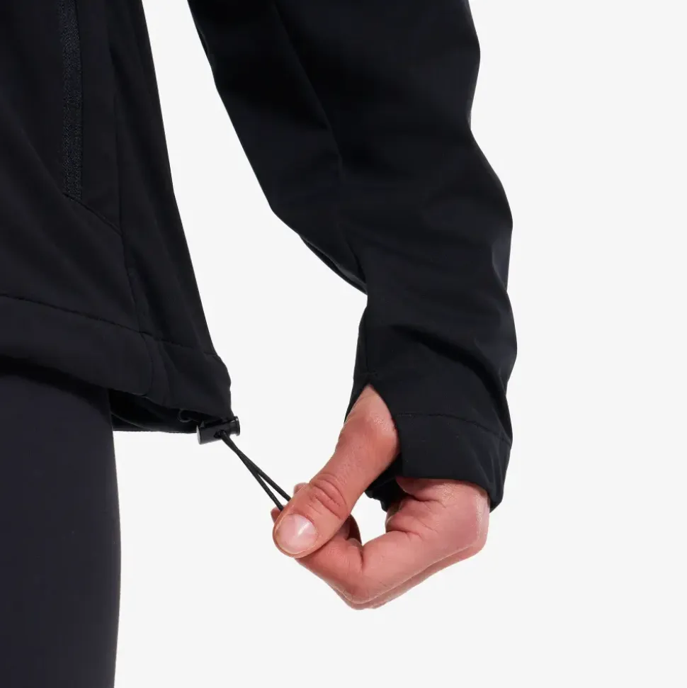 Pure Softshell Jacket Dame