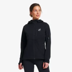Pure Softshell Jacket Dame