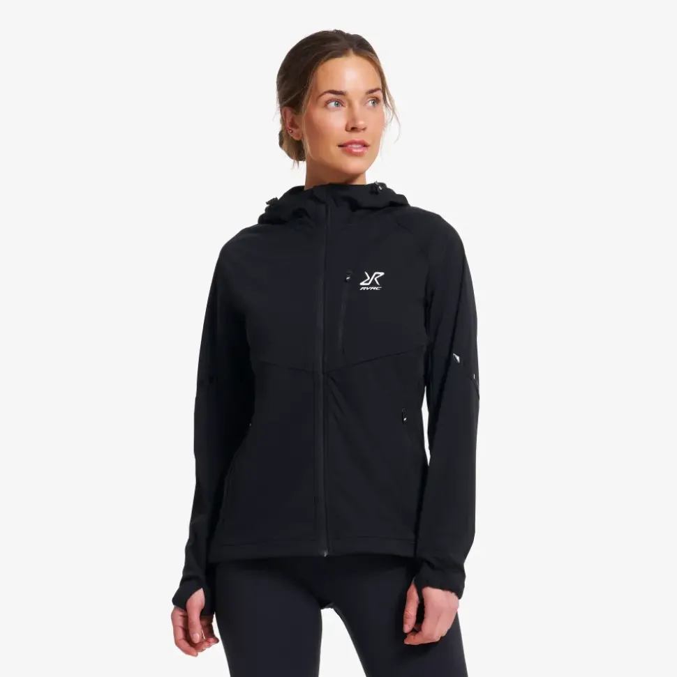 Pure Softshell Jacket Dame