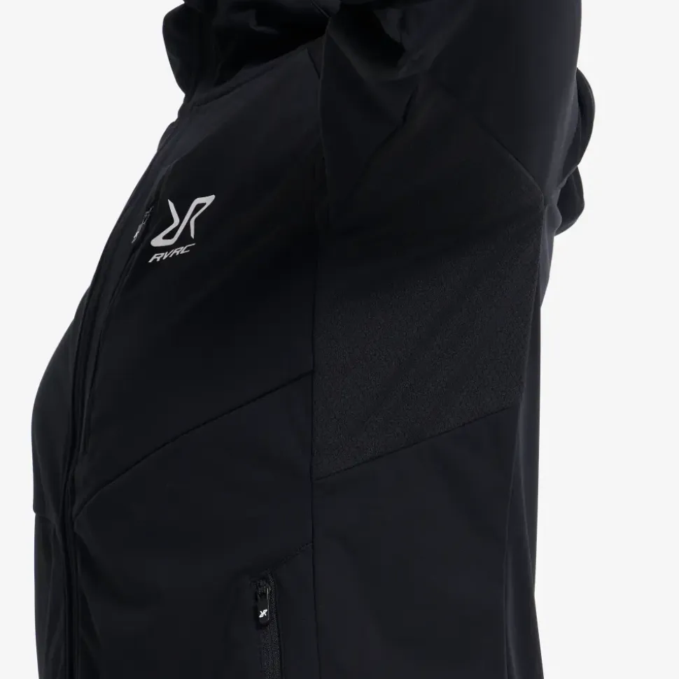 Pure Softshell Jacket Dame