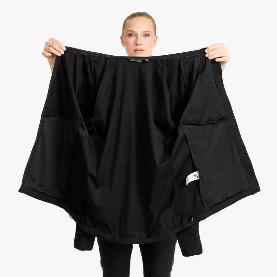 Pure Softshell Jacket Dame