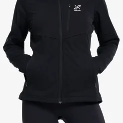 Pure Softshell Jacket Dame
