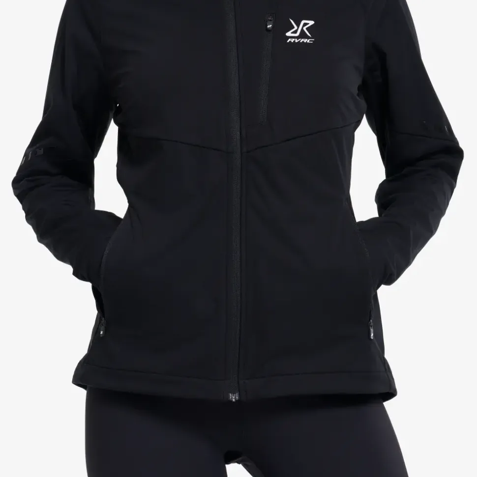 Pure Softshell Jacket Dame