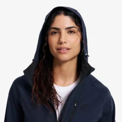 Pure Softshell Jacket Dame