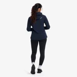 Pure Softshell Jacket Dame