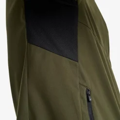 Pure Softshell Jacket Herre