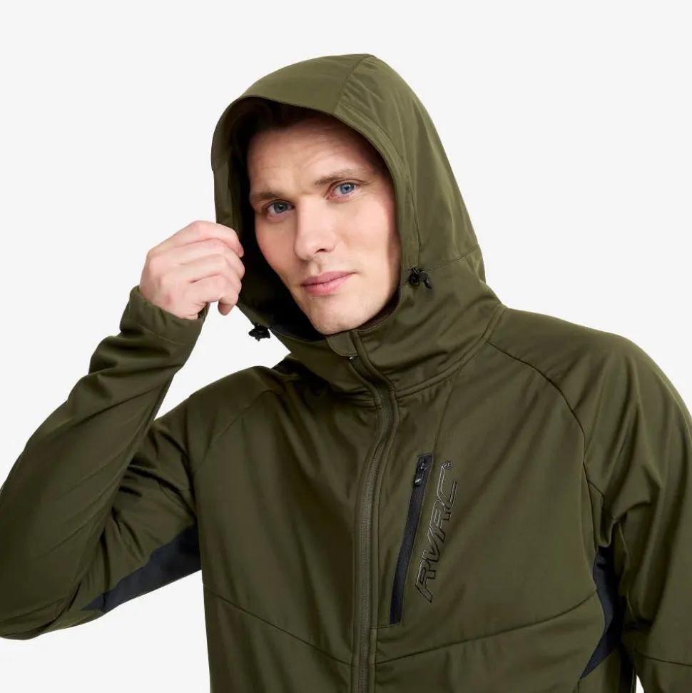 Pure Softshell Jacket Herre