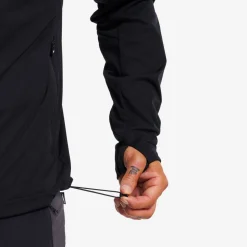 Pure Softshell Jacket Herre