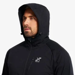 Pure Softshell Jacket Herre