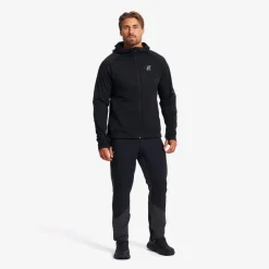 Pure Softshell Jacket Herre