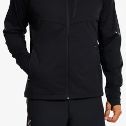 Pure Softshell Jacket Herre