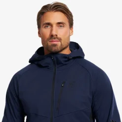 Pure Softshell Jacket Herre