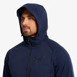Pure Softshell Jacket Herre