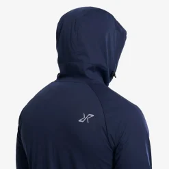 Pure Softshell Jacket Herre