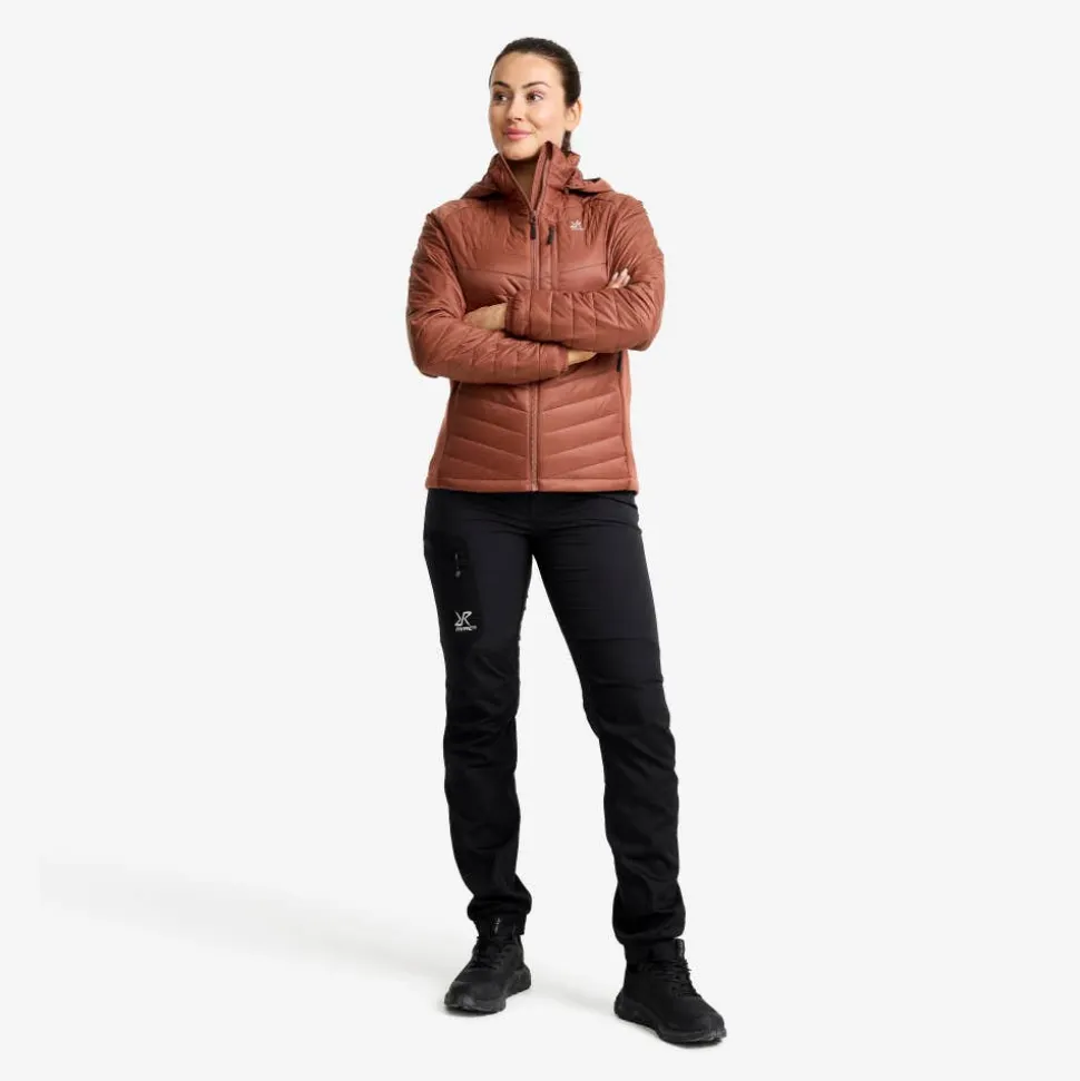 Radical Insulate Jacket Dame