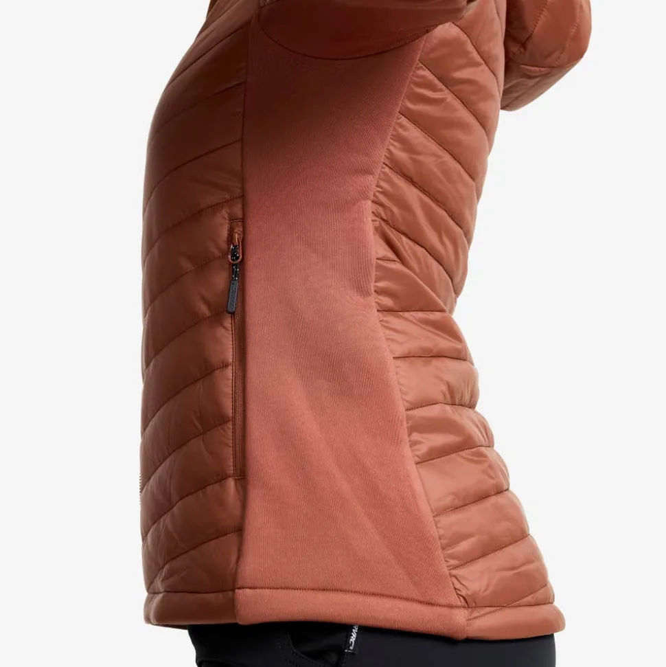 Radical Insulate Jacket Dame