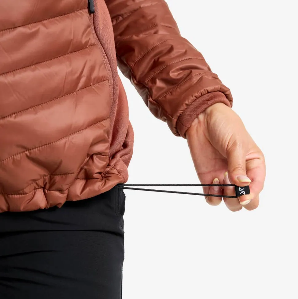 Radical Insulate Jacket Dame