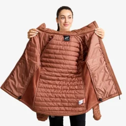 Radical Insulate Jacket Dame