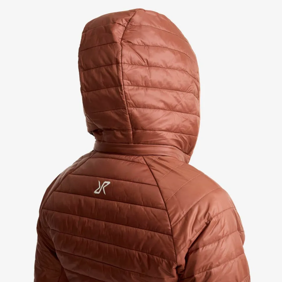 Radical Insulate Jacket Dame
