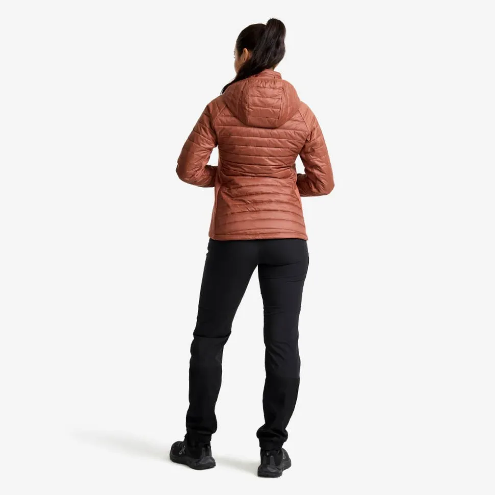 Radical Insulate Jacket Dame