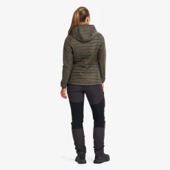Radical Insulate Jacket Dame