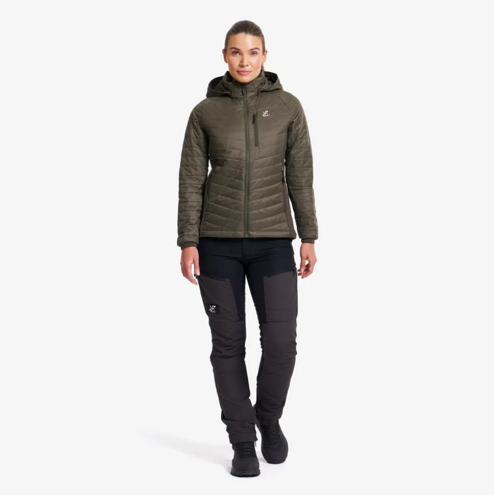 Radical Insulate Jacket Dame