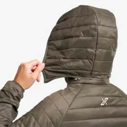 Radical Insulate Jacket Dame