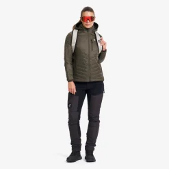 Radical Insulate Jacket Dame
