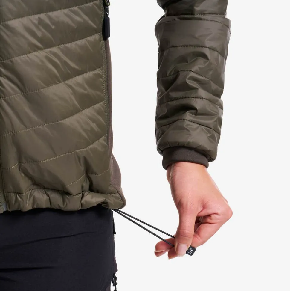 Radical Insulate Jacket Dame