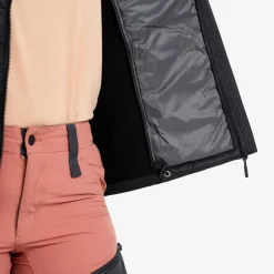 Radical Insulate Jacket Dame