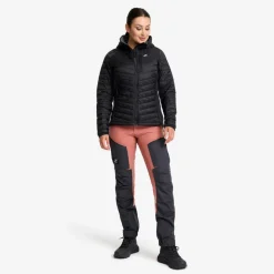 Radical Insulate Jacket Dame