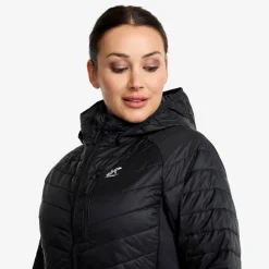 Radical Insulate Jacket Dame