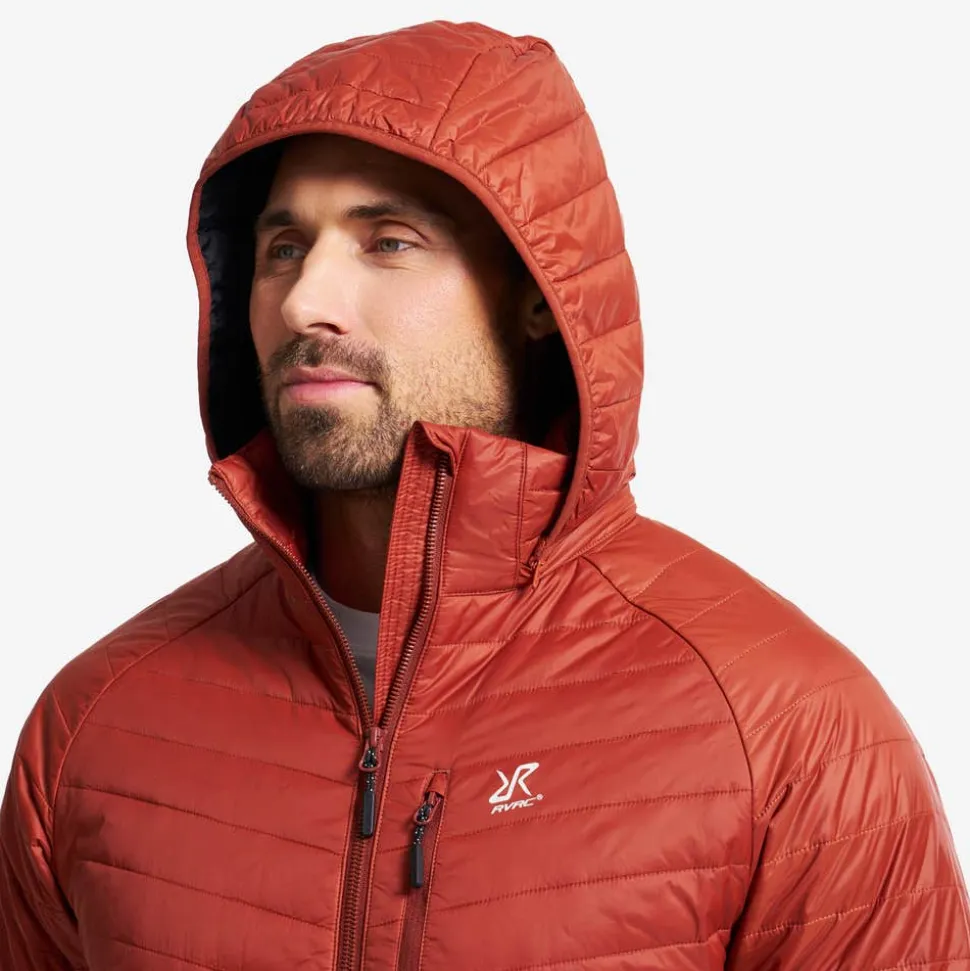 Radical Insulate Jacket Herre