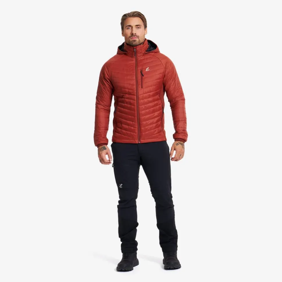 Radical Insulate Jacket Herre
