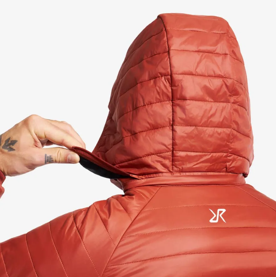 Radical Insulate Jacket Herre