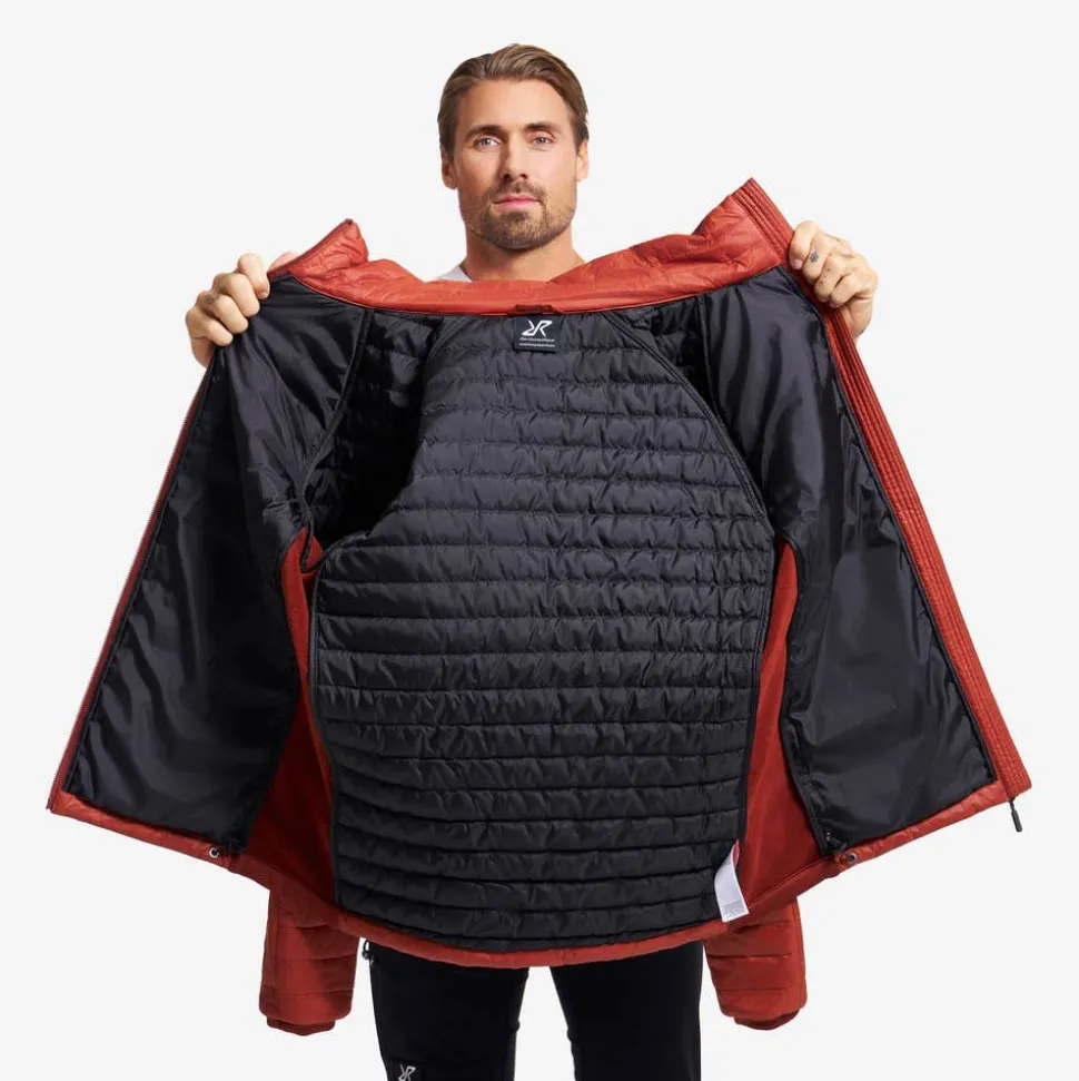 Radical Insulate Jacket Herre