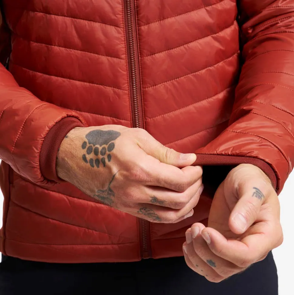 Radical Insulate Jacket Herre