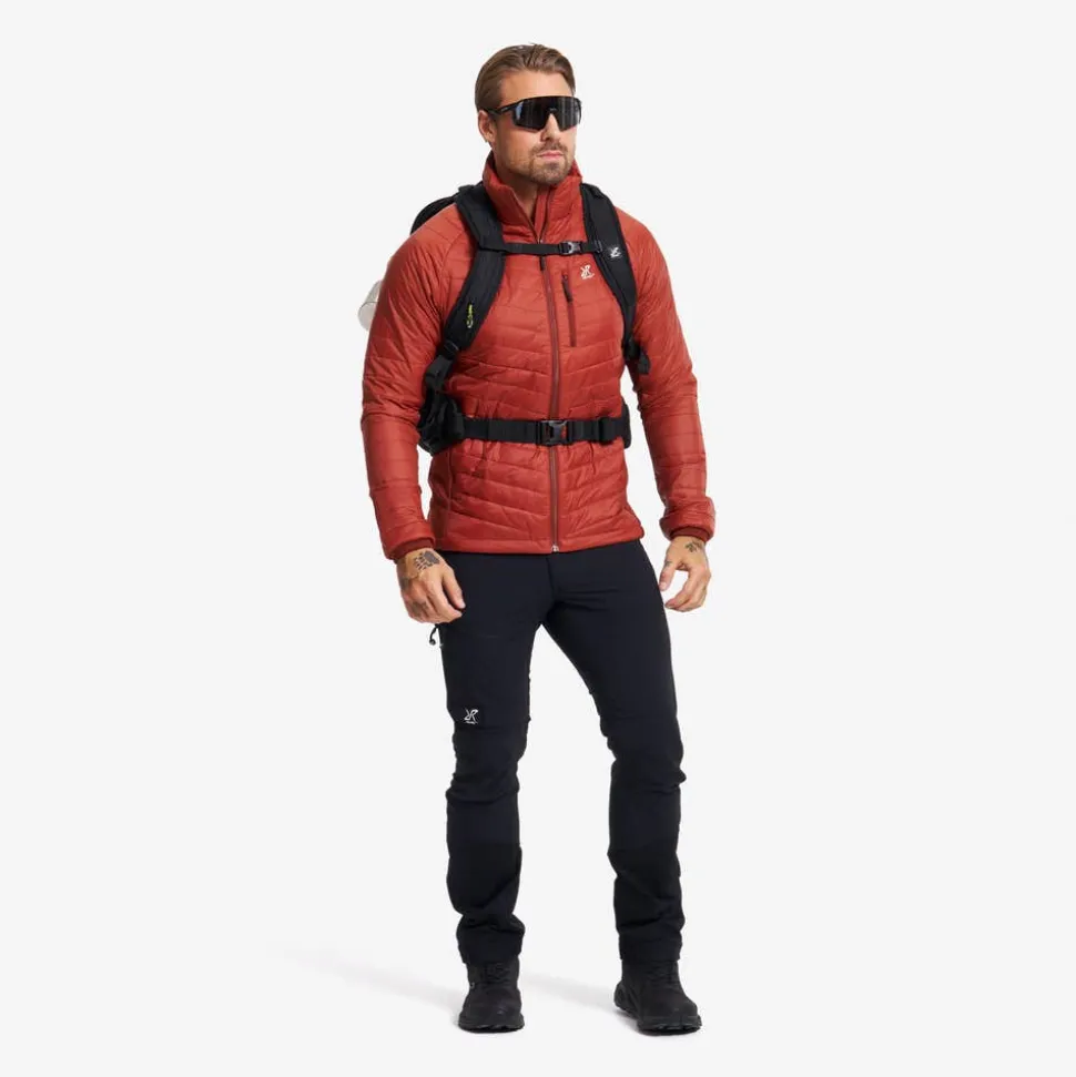 Radical Insulate Jacket Herre