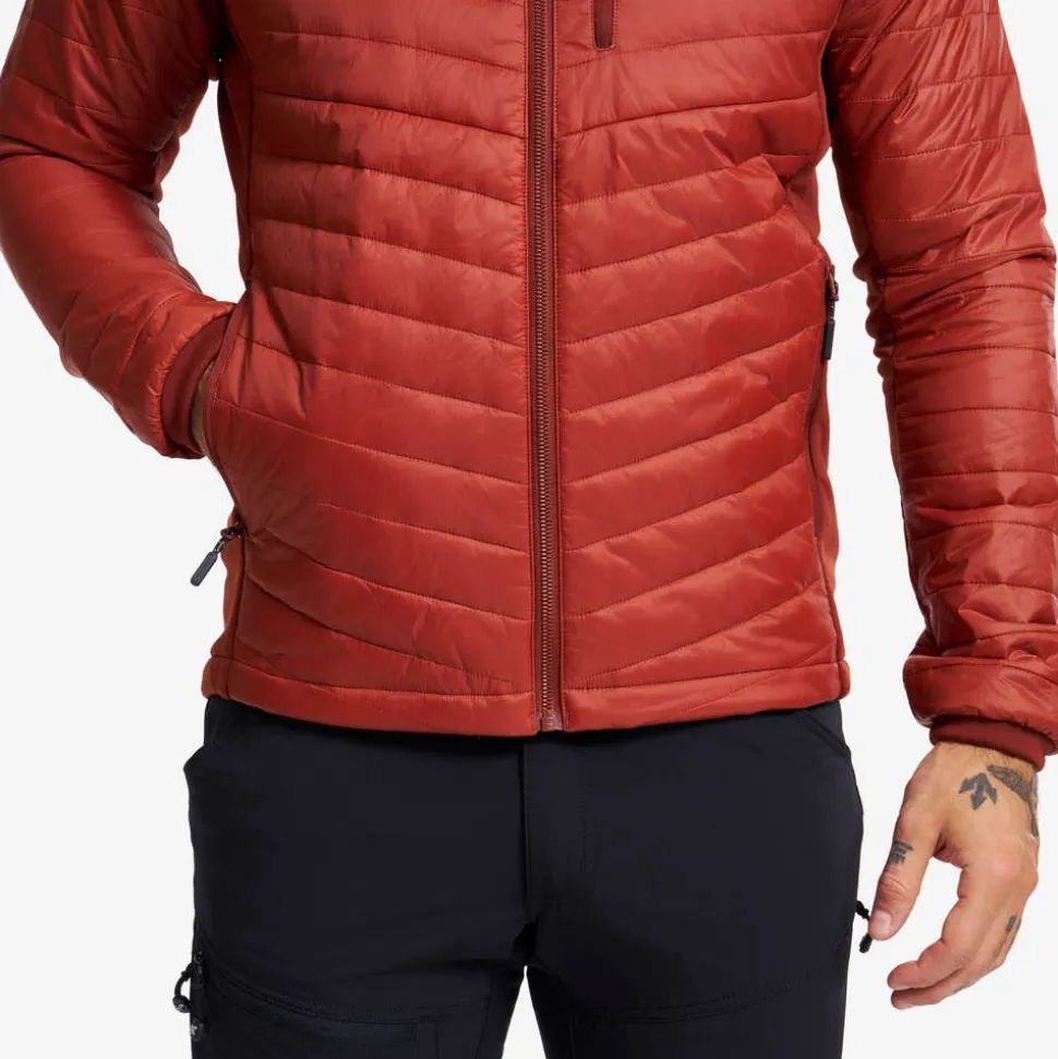 Radical Insulate Jacket Herre