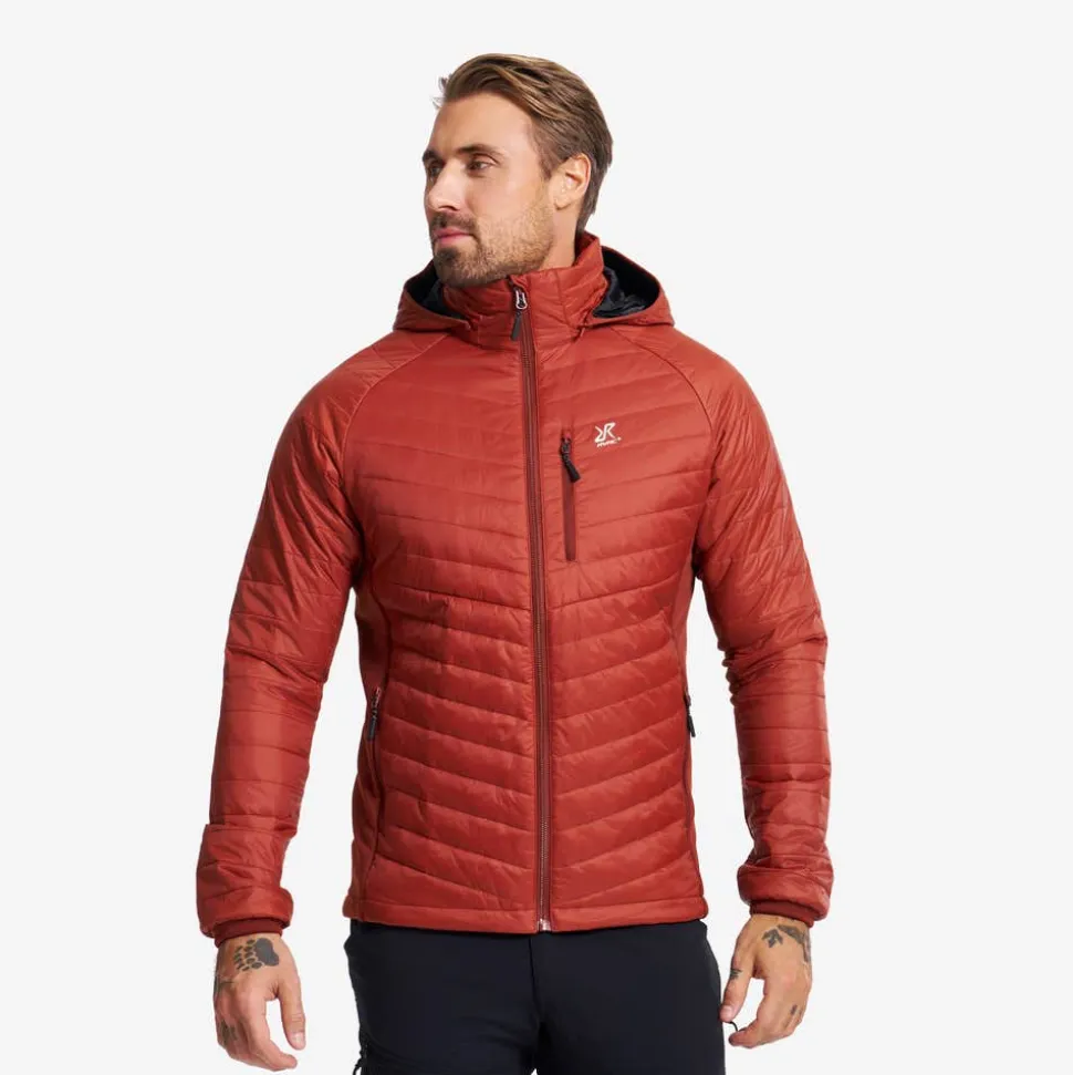 Radical Insulate Jacket Herre