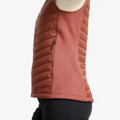 Radical Insulate Vest Dame