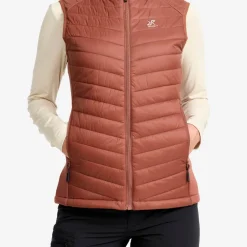 Radical Insulate Vest Dame