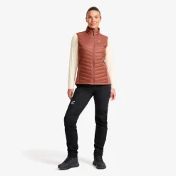Radical Insulate Vest Dame