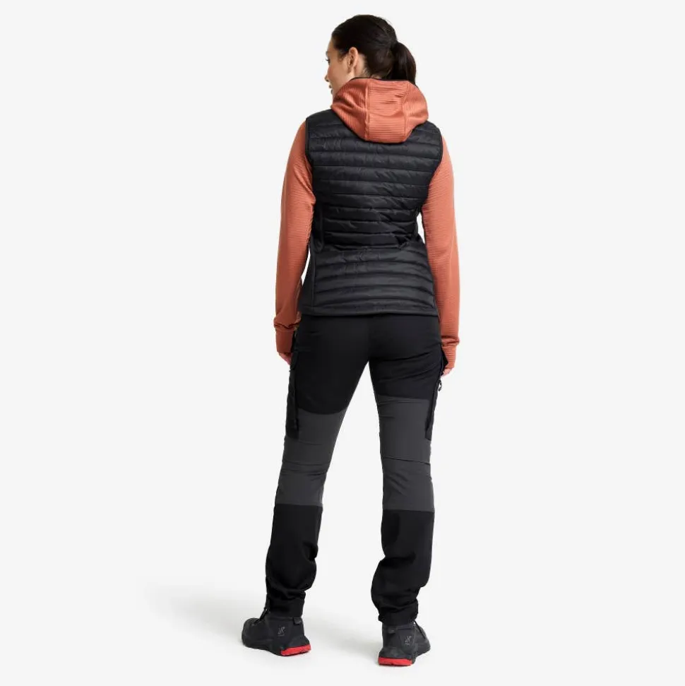 Radical Insulate Vest Dame