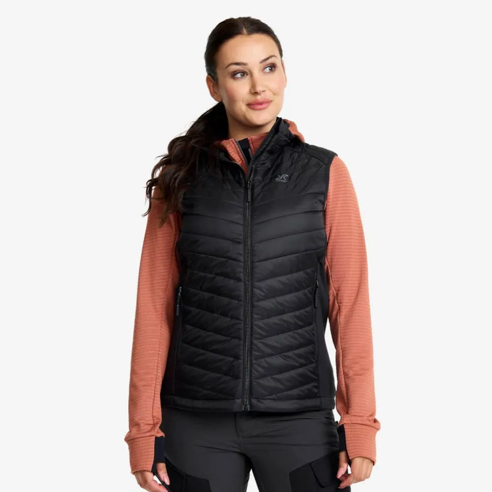 Radical Insulate Vest Dame