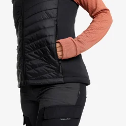 Radical Insulate Vest Dame